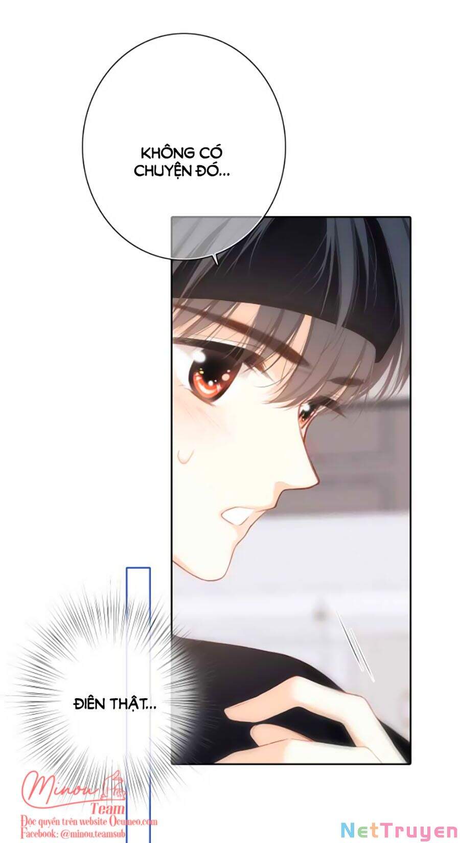 Con Tim Rung Động 3 - Chương 9.1 - Trang 19