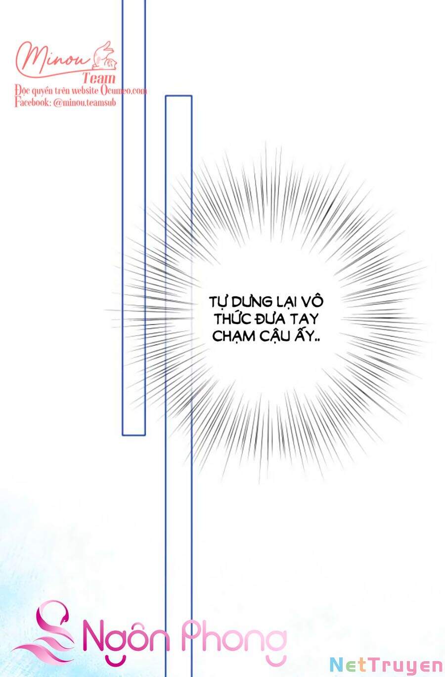 Con Tim Rung Động 3 - Chương 9.1 - Trang 20