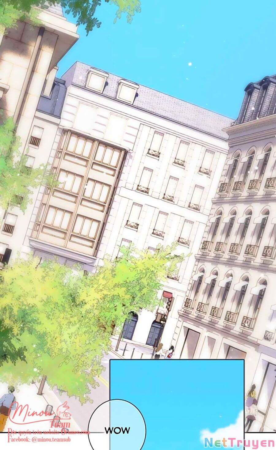 Con Tim Rung Động 3 - Chương 9.1 - Trang 22