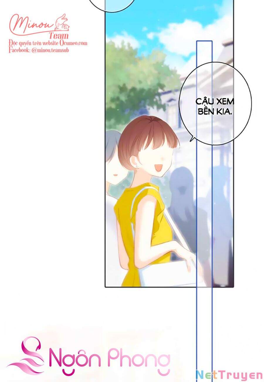 Con Tim Rung Động 3 - Chương 9.1 - Trang 23