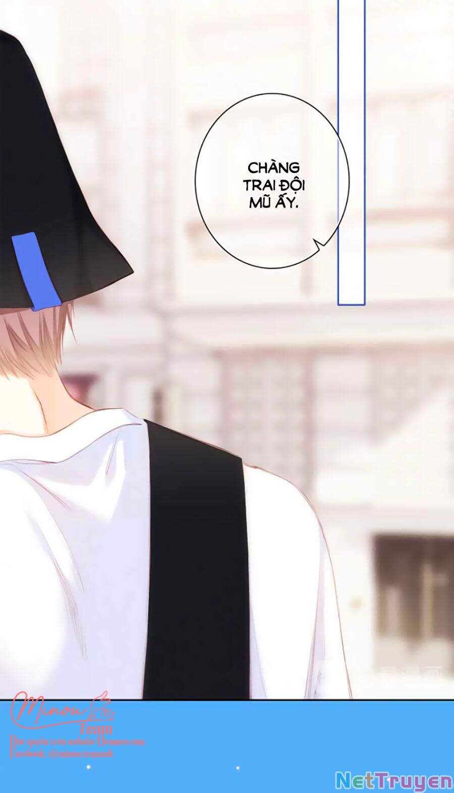 Con Tim Rung Động 3 - Chương 9.1 - Trang 24