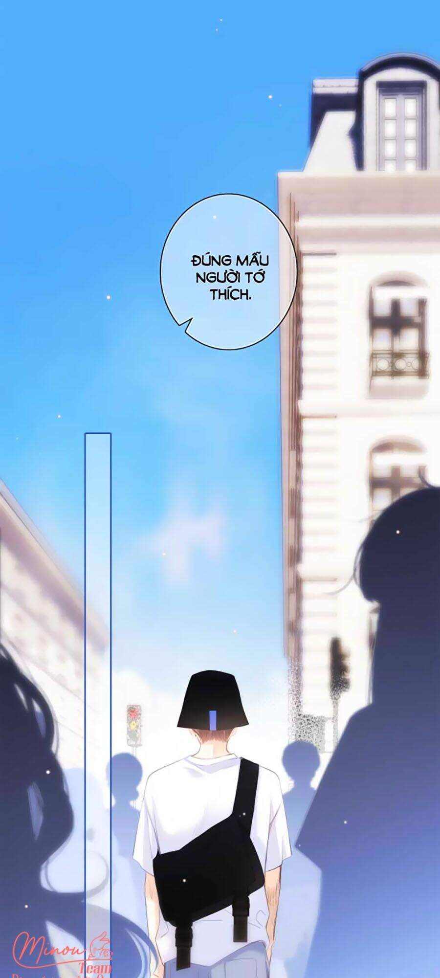 Con Tim Rung Động 3 - Chương 9.1 - Trang 25