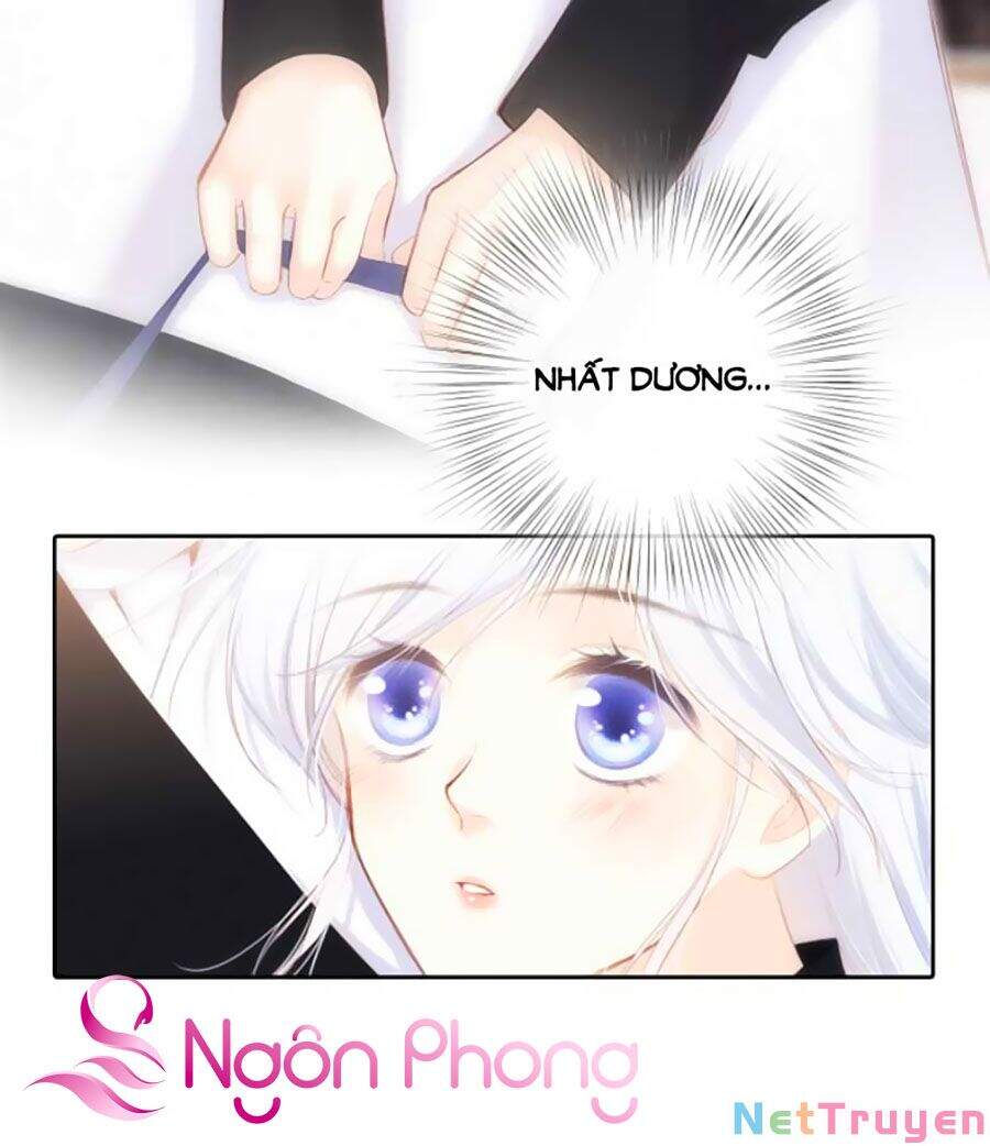 Con Tim Rung Động 3 - Chương 9.1 - Trang 32