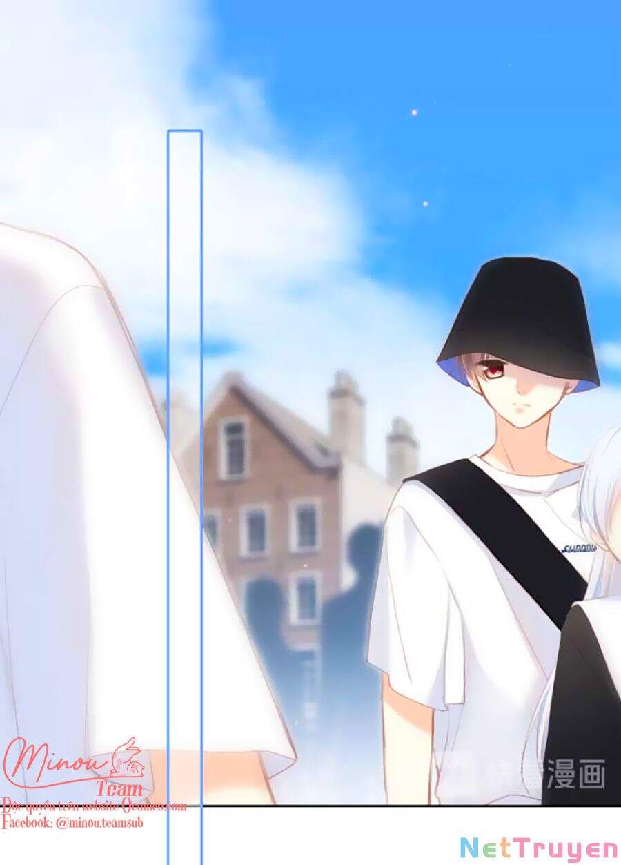 Con Tim Rung Động 3 - Chương 9.1 - Trang 34