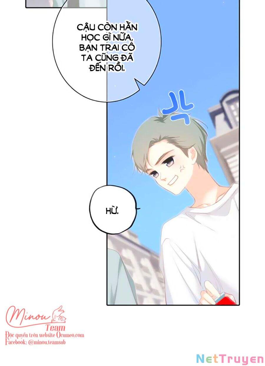 Con Tim Rung Động 3 - Chương 9.1 - Trang 37