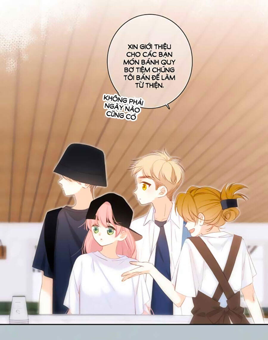 Con Tim Rung Động 3 - Chương 10.1 - Trang 11