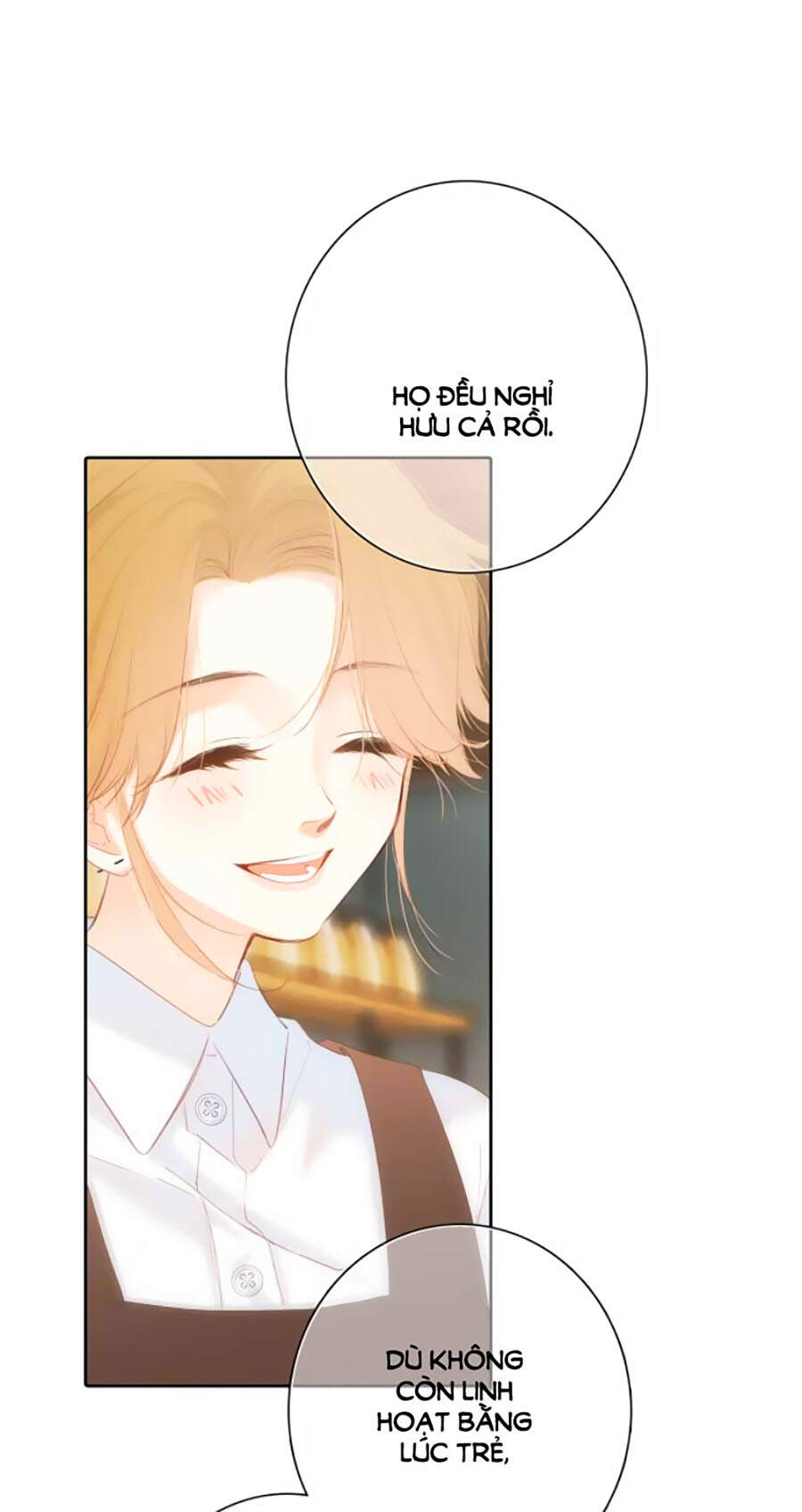 Con Tim Rung Động 3 - Chương 10.1 - Trang 13