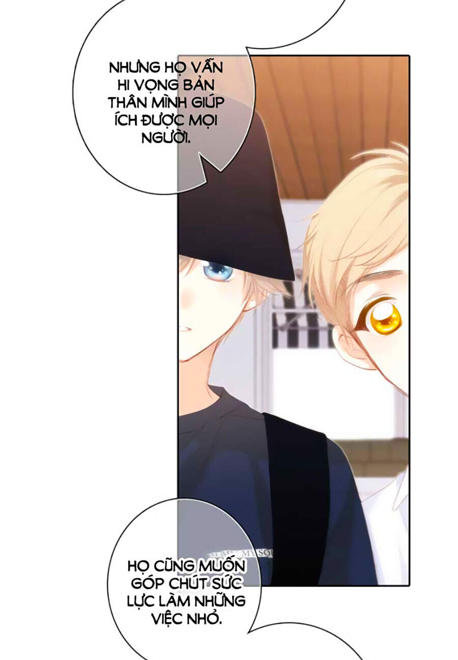 Con Tim Rung Động 3 - Chương 10.1 - Trang 14