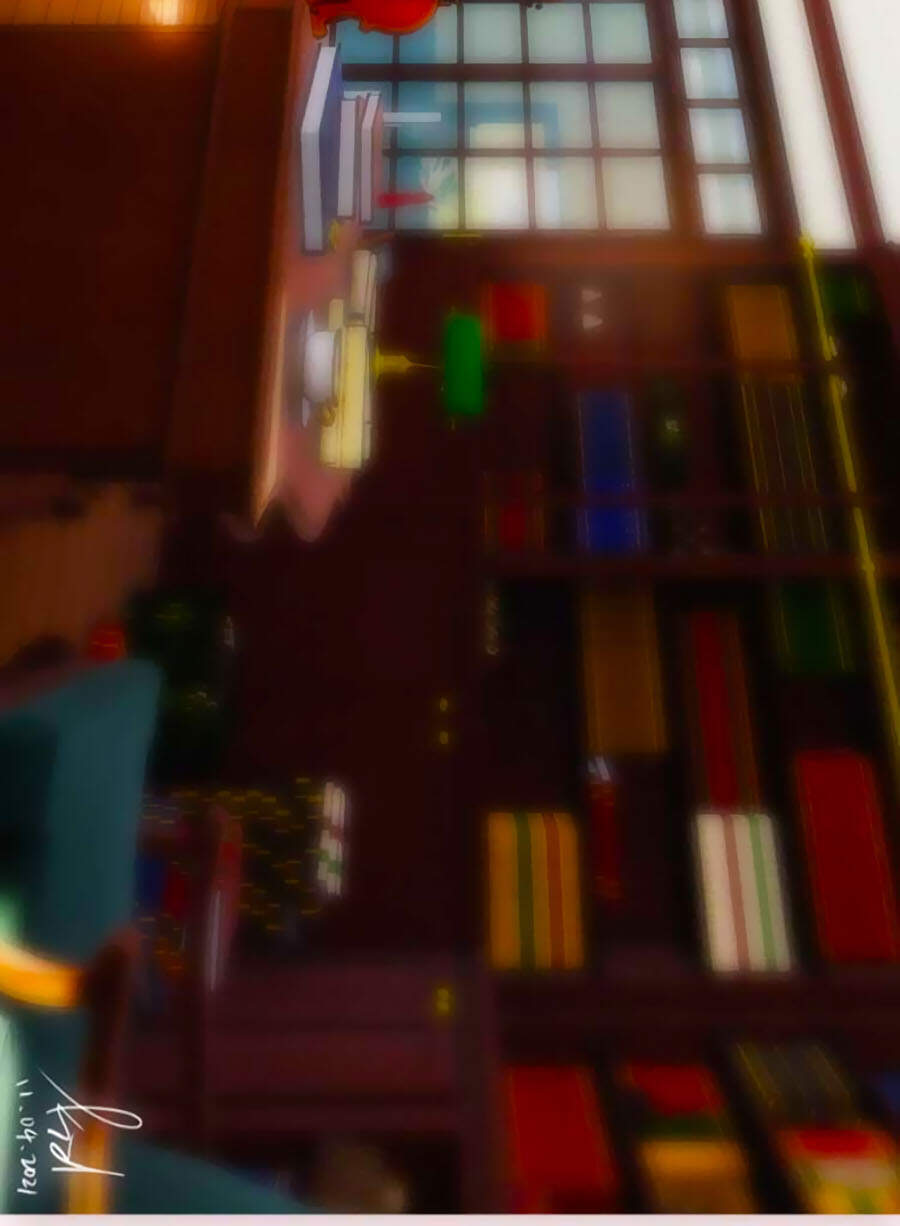 Con Tim Rung Động 3 - Chương 10.1 - Trang 3