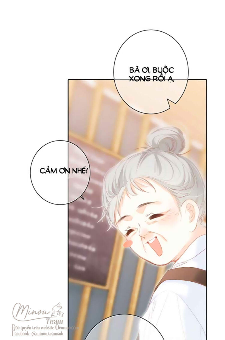 Con Tim Rung Động 3 - Chương 10.1 - Trang 23