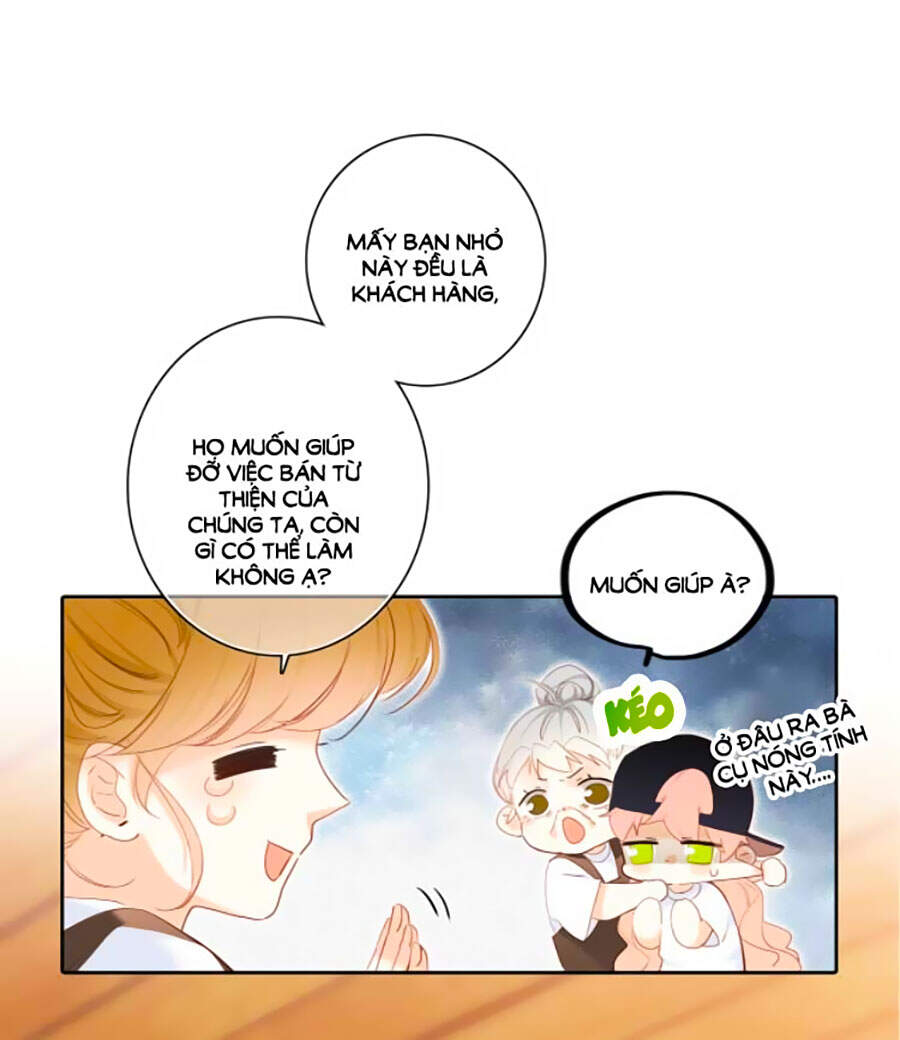 Con Tim Rung Động 3 - Chương 10.1 - Trang 26