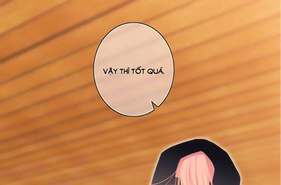 Con Tim Rung Động 3 - Chương 10.1 - Trang 27