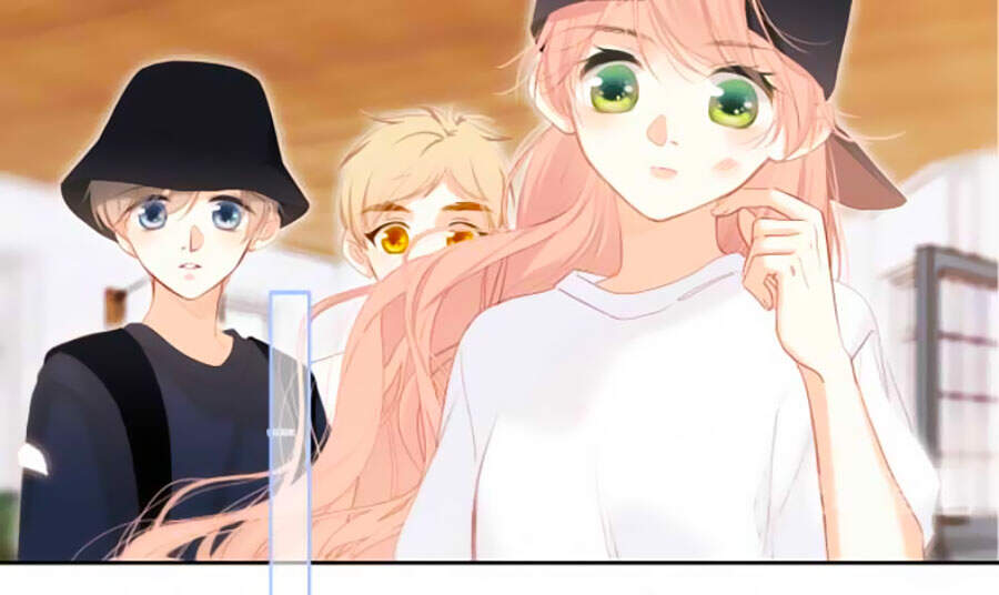 Con Tim Rung Động 3 - Chương 10.1 - Trang 28