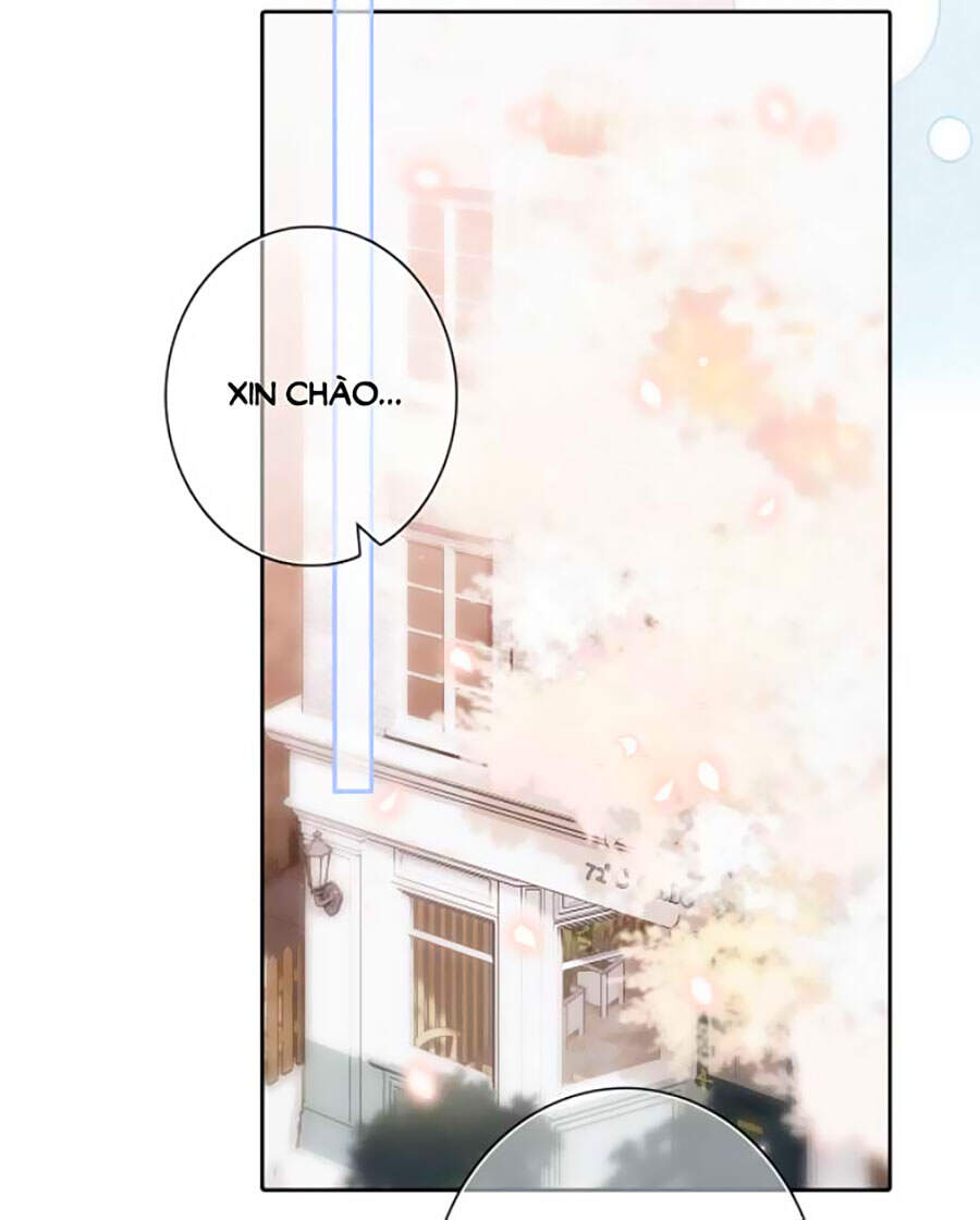 Con Tim Rung Động 3 - Chương 10.1 - Trang 30