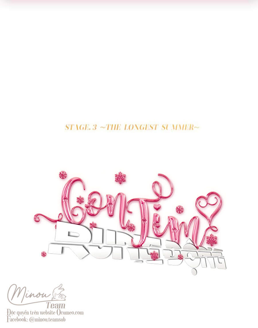 Con Tim Rung Động 3 - Chương 10.1 - Trang 4