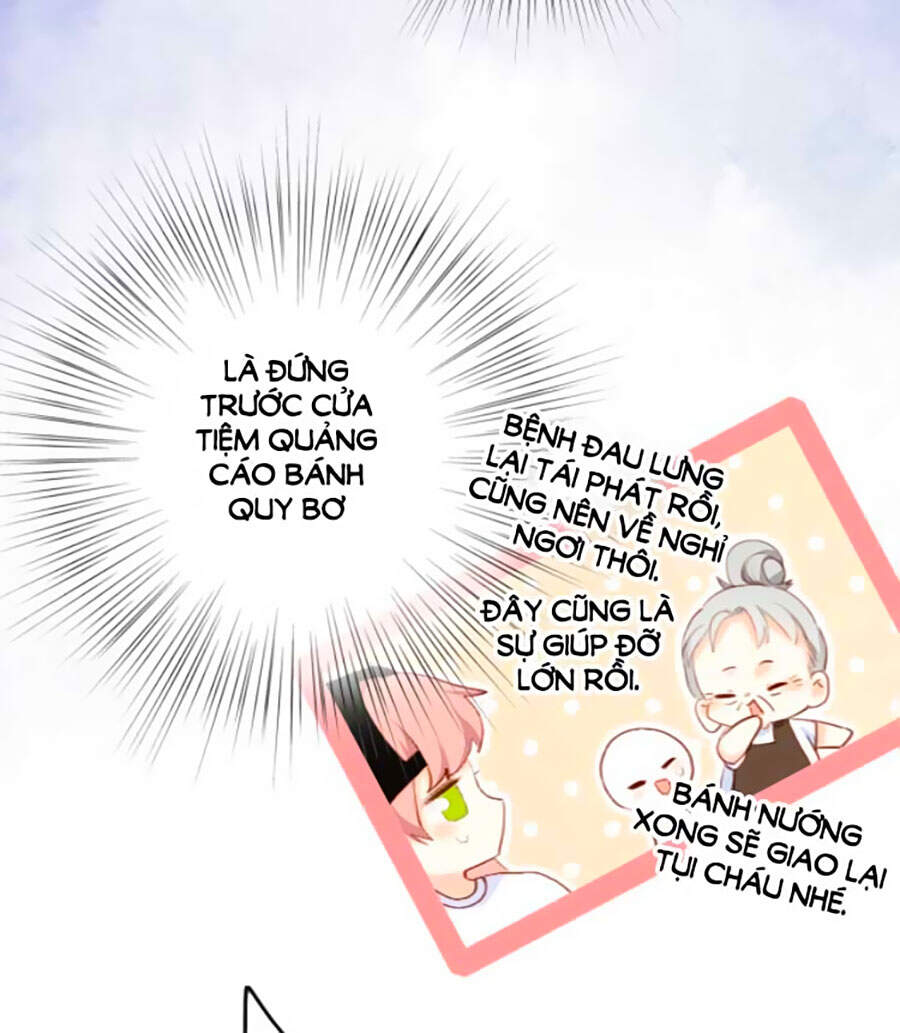 Con Tim Rung Động 3 - Chương 10.1 - Trang 33