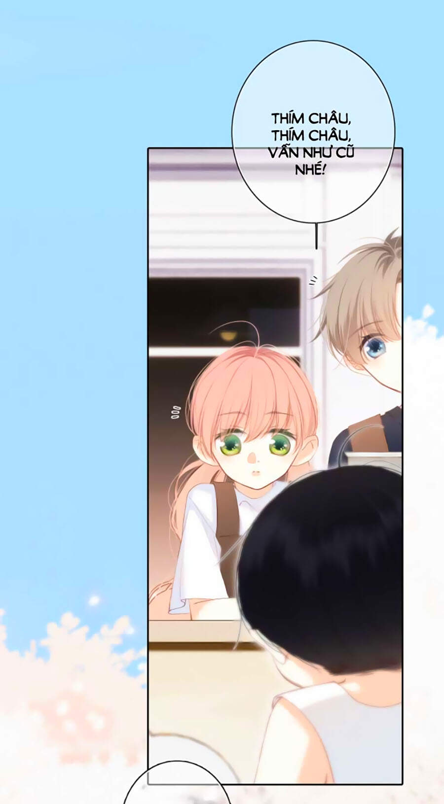 Con Tim Rung Động 3 - Chương 10.1 - Trang 36