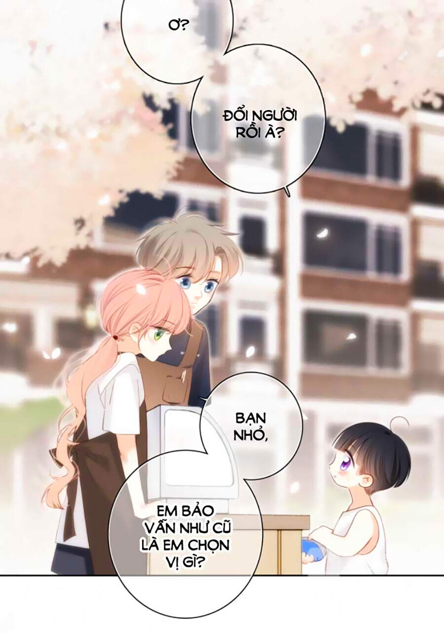 Con Tim Rung Động 3 - Chương 10.1 - Trang 37