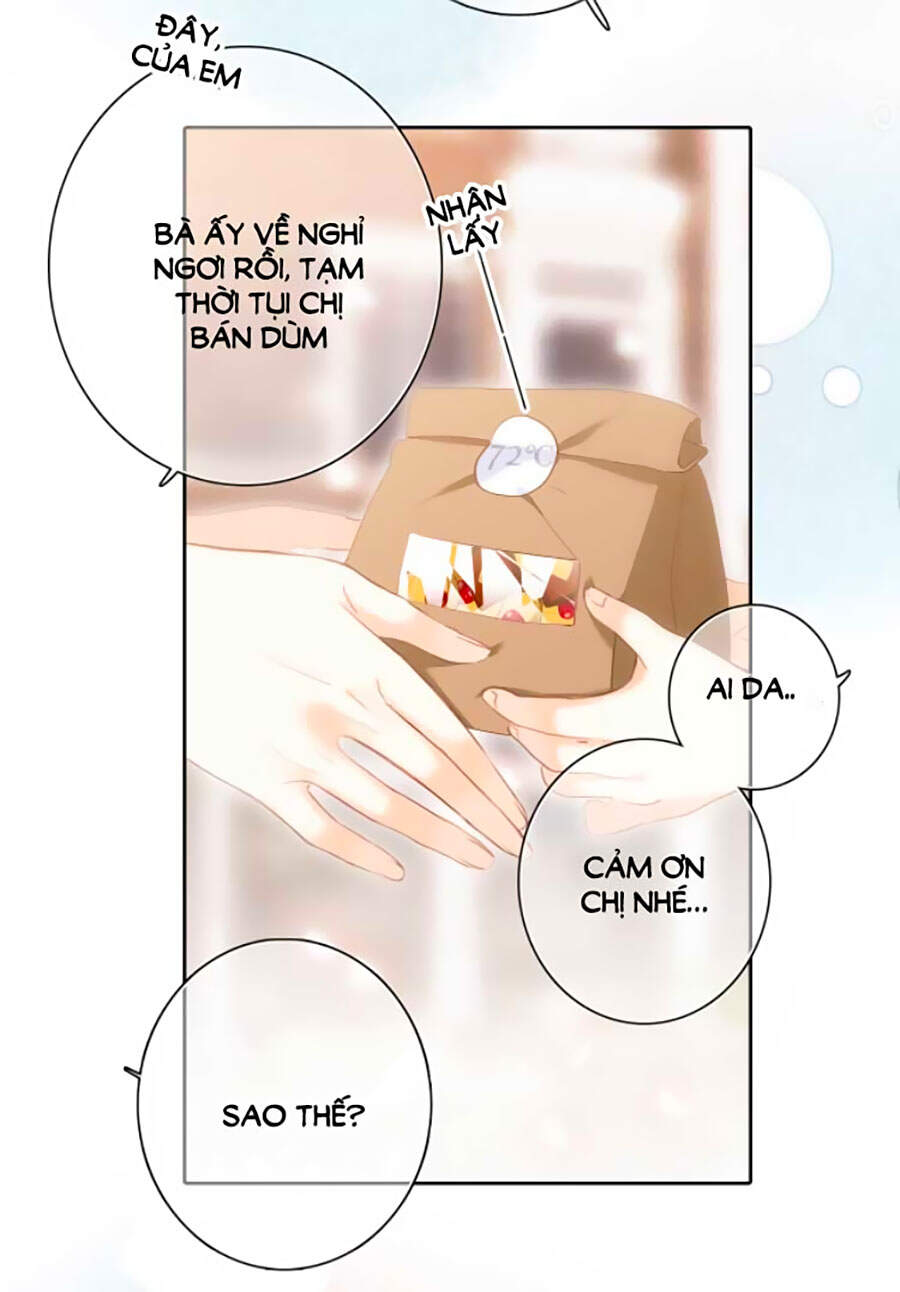 Con Tim Rung Động 3 - Chương 10.1 - Trang 39