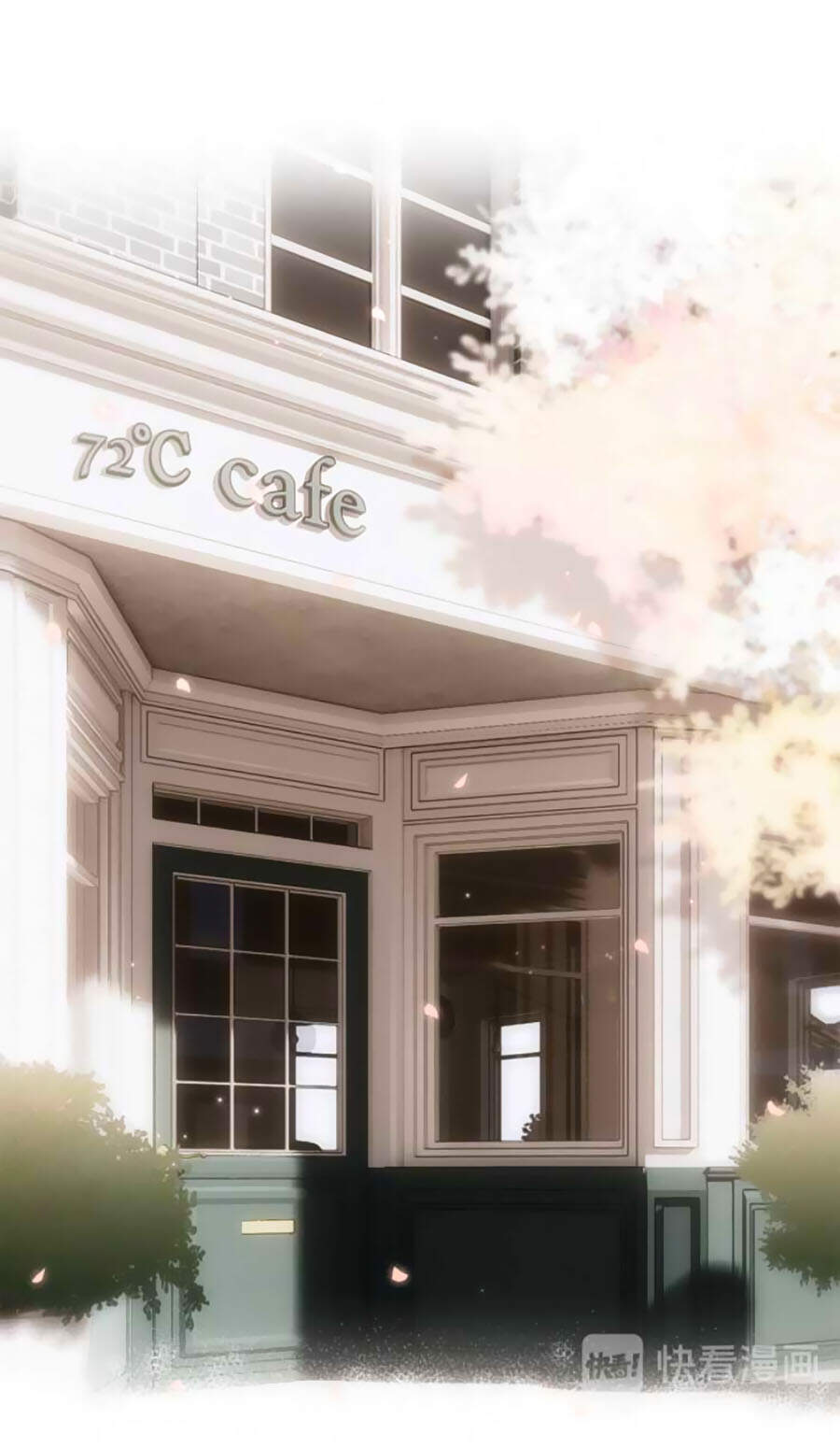 Con Tim Rung Động 3 - Chương 10.1 - Trang 5