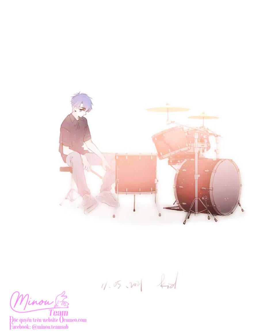 Con Tim Rung Động 3 - Chương 12.1 - Trang 2