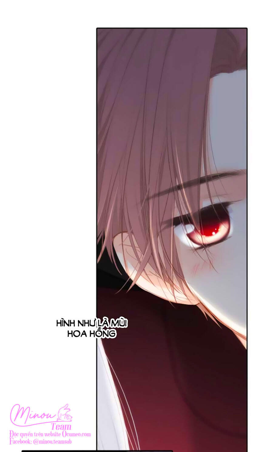 Con Tim Rung Động 3 - Chương 12.1 - Trang 11