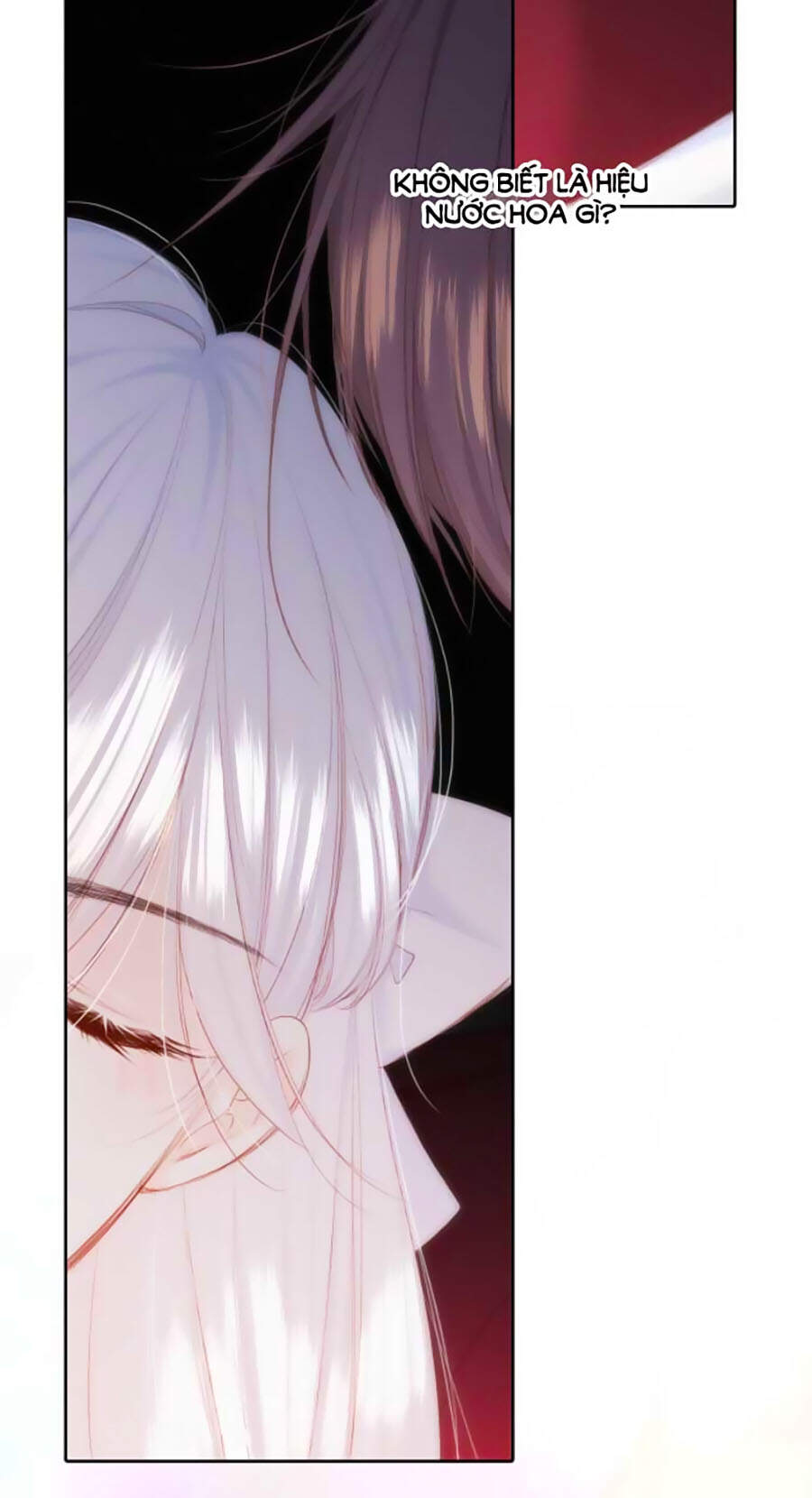 Con Tim Rung Động 3 - Chương 12.1 - Trang 12