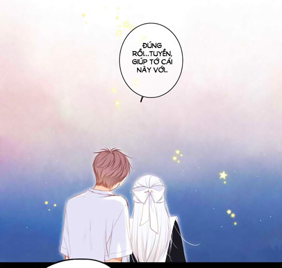 Con Tim Rung Động 3 - Chương 12.1 - Trang 15