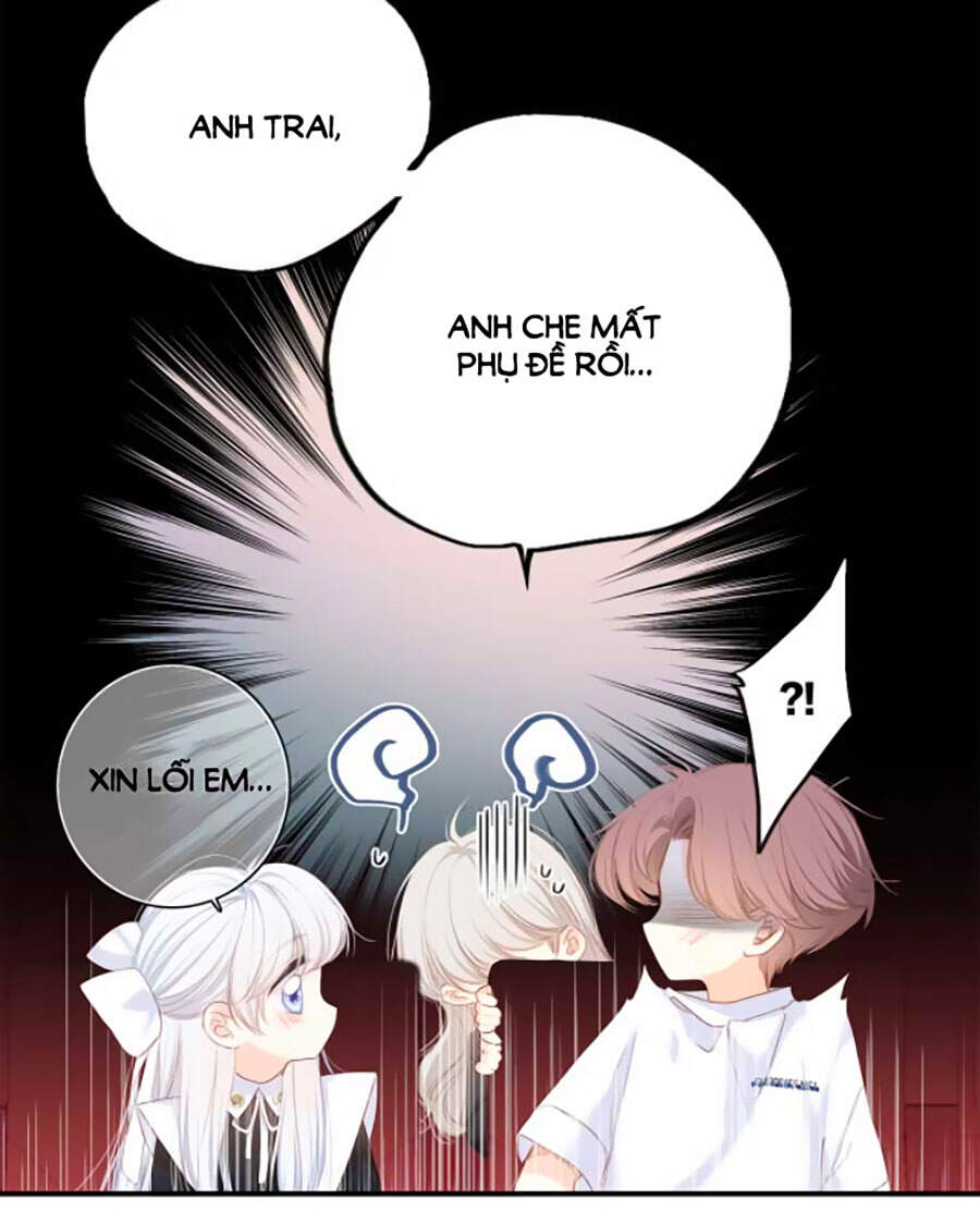 Con Tim Rung Động 3 - Chương 12.1 - Trang 16