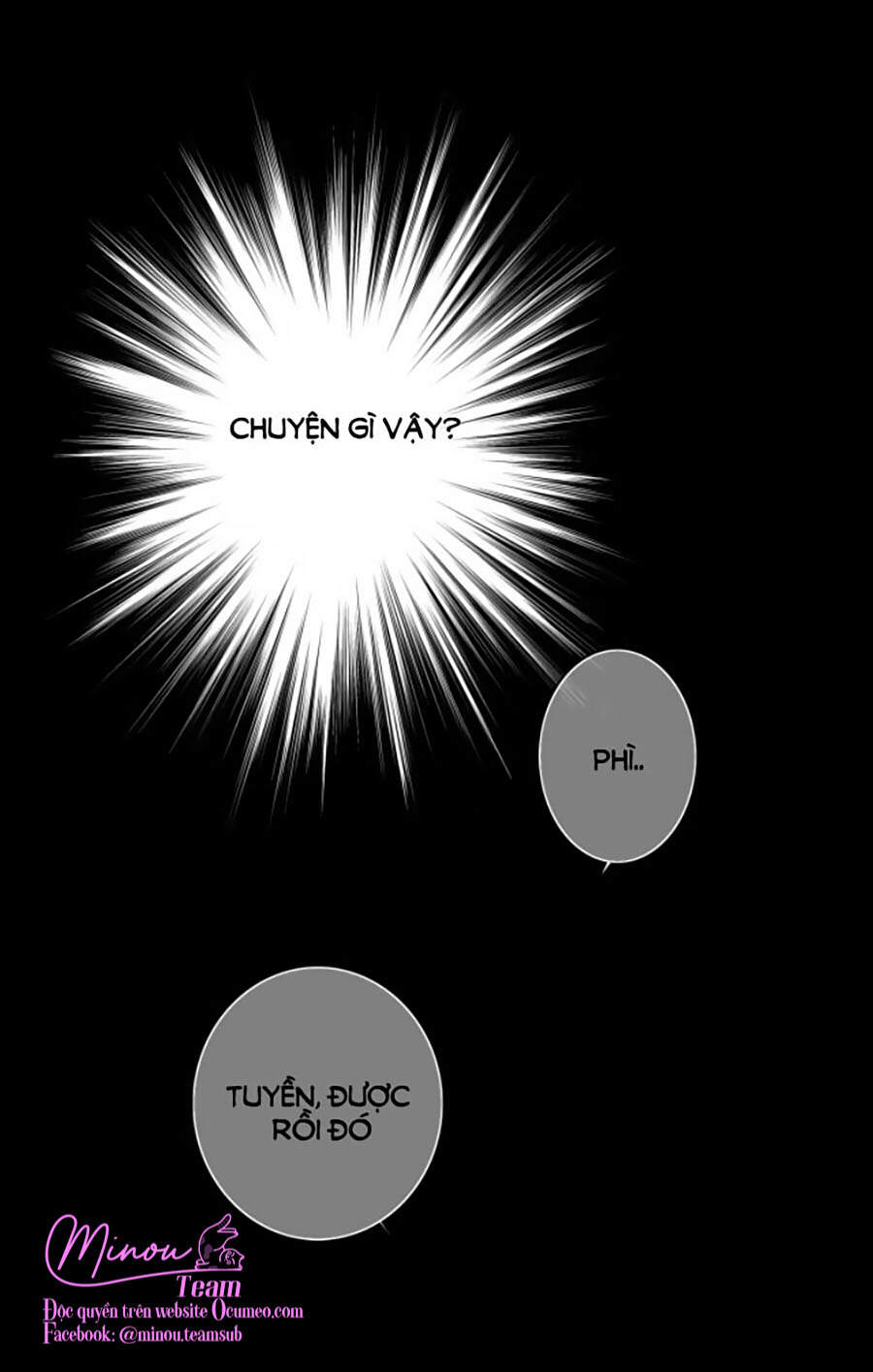 Con Tim Rung Động 3 - Chương 12.1 - Trang 18