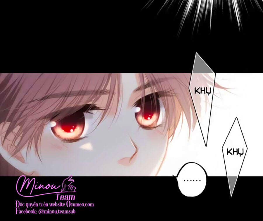 Con Tim Rung Động 3 - Chương 12.1 - Trang 21