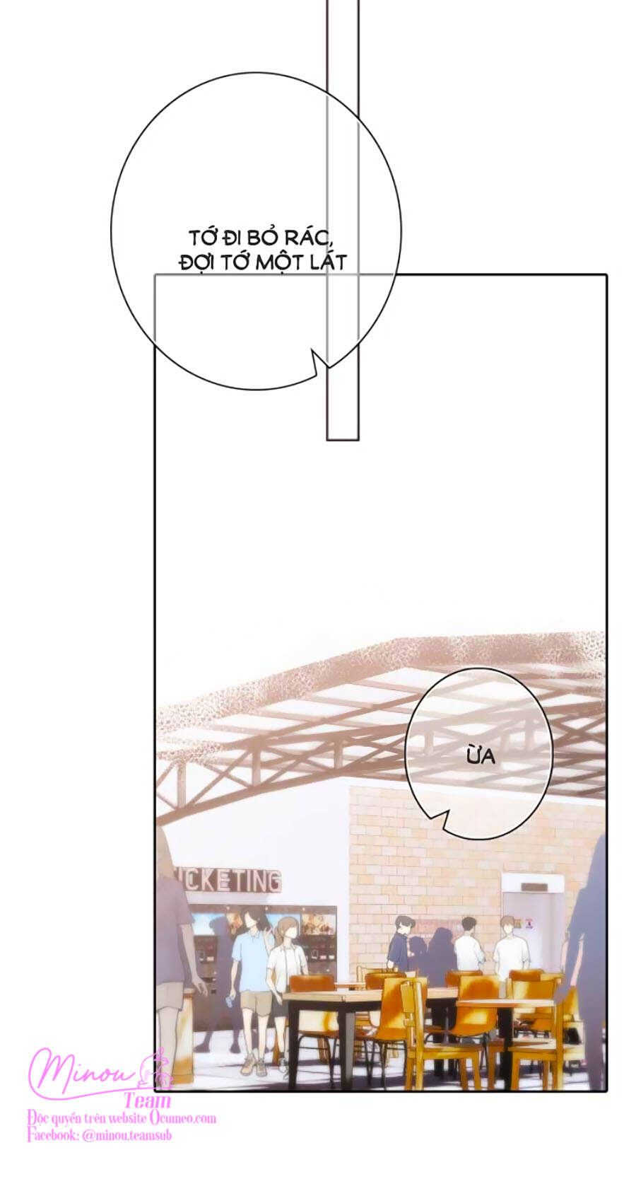 Con Tim Rung Động 3 - Chương 12.1 - Trang 25