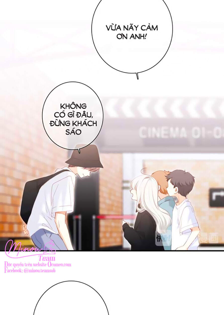 Con Tim Rung Động 3 - Chương 12.1 - Trang 27