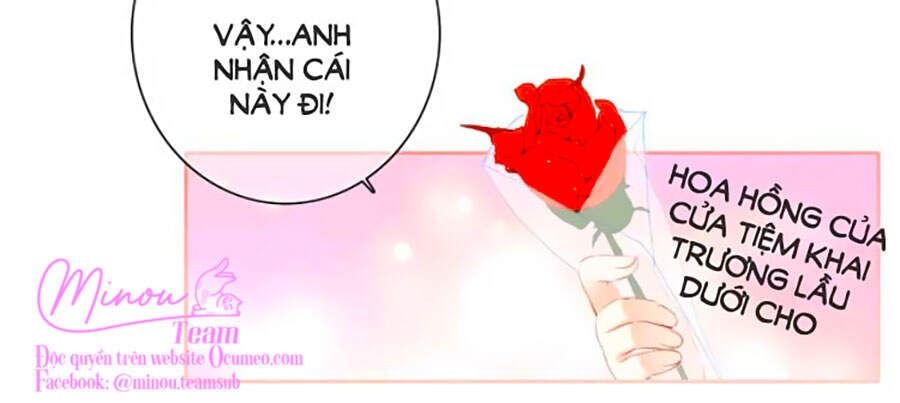 Con Tim Rung Động 3 - Chương 12.1 - Trang 28