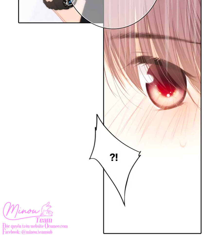 Con Tim Rung Động 3 - Chương 12.1 - Trang 30