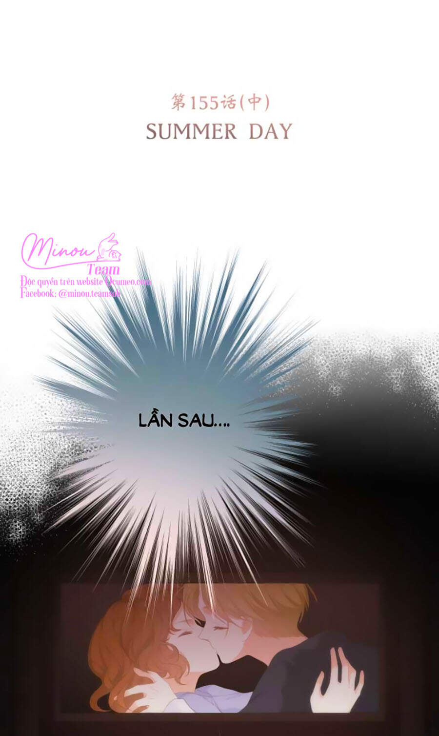 Con Tim Rung Động 3 - Chương 12.1 - Trang 4