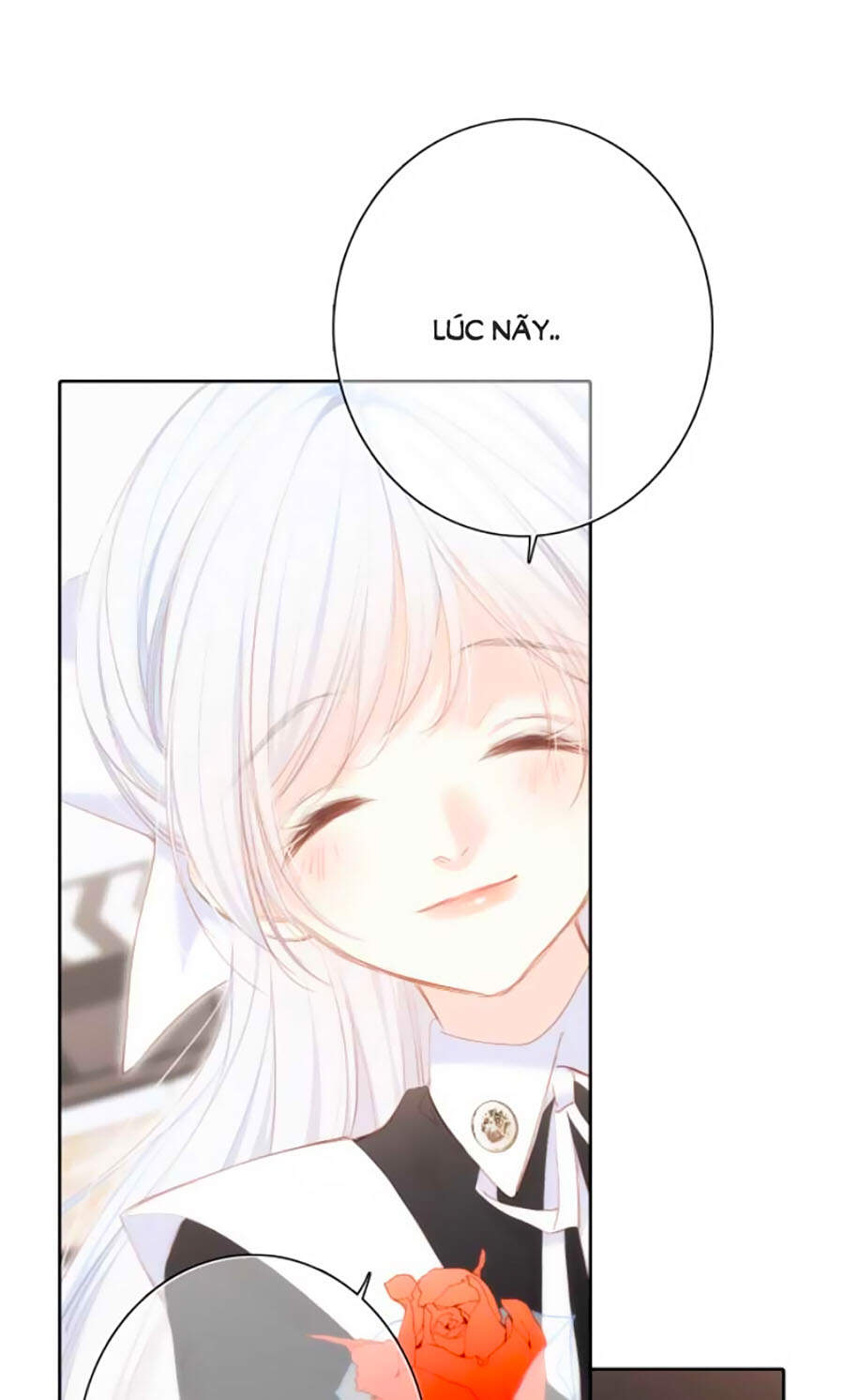 Con Tim Rung Động 3 - Chương 12.1 - Trang 34