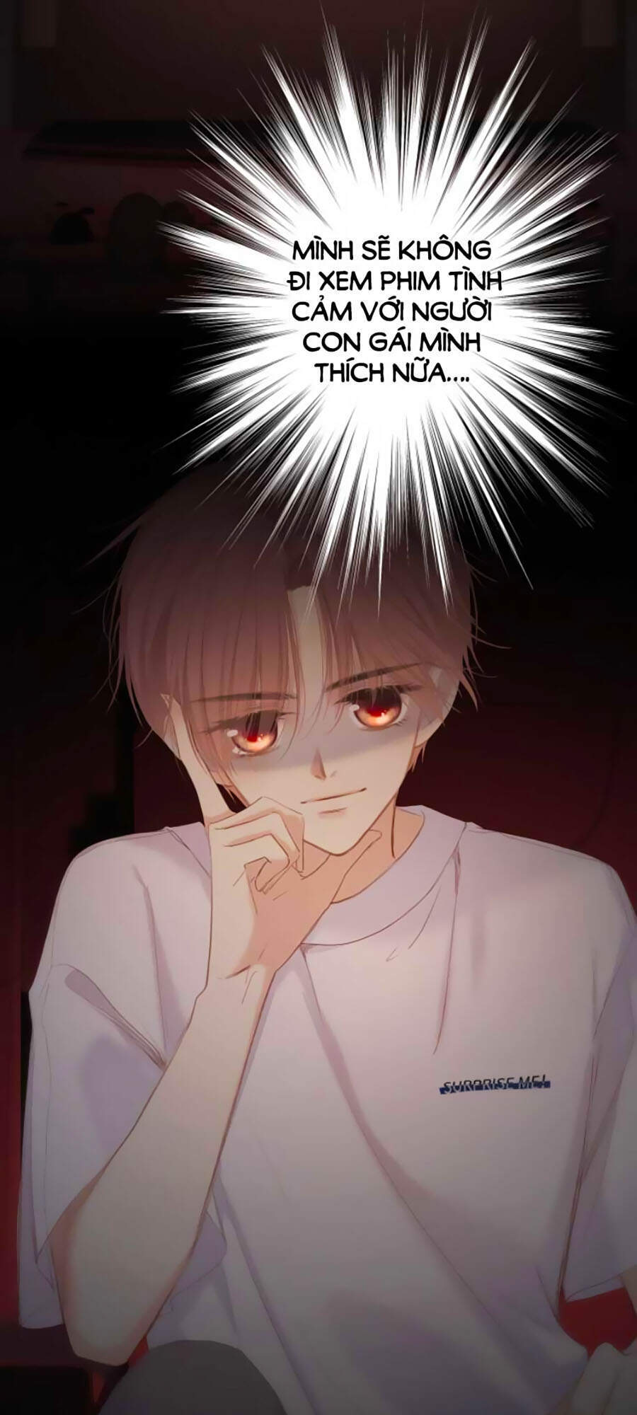 Con Tim Rung Động 3 - Chương 12.1 - Trang 5