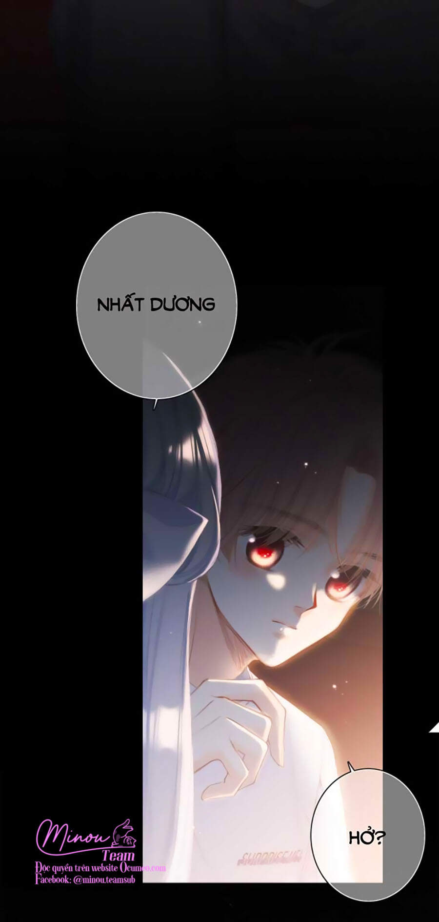 Con Tim Rung Động 3 - Chương 12.1 - Trang 7