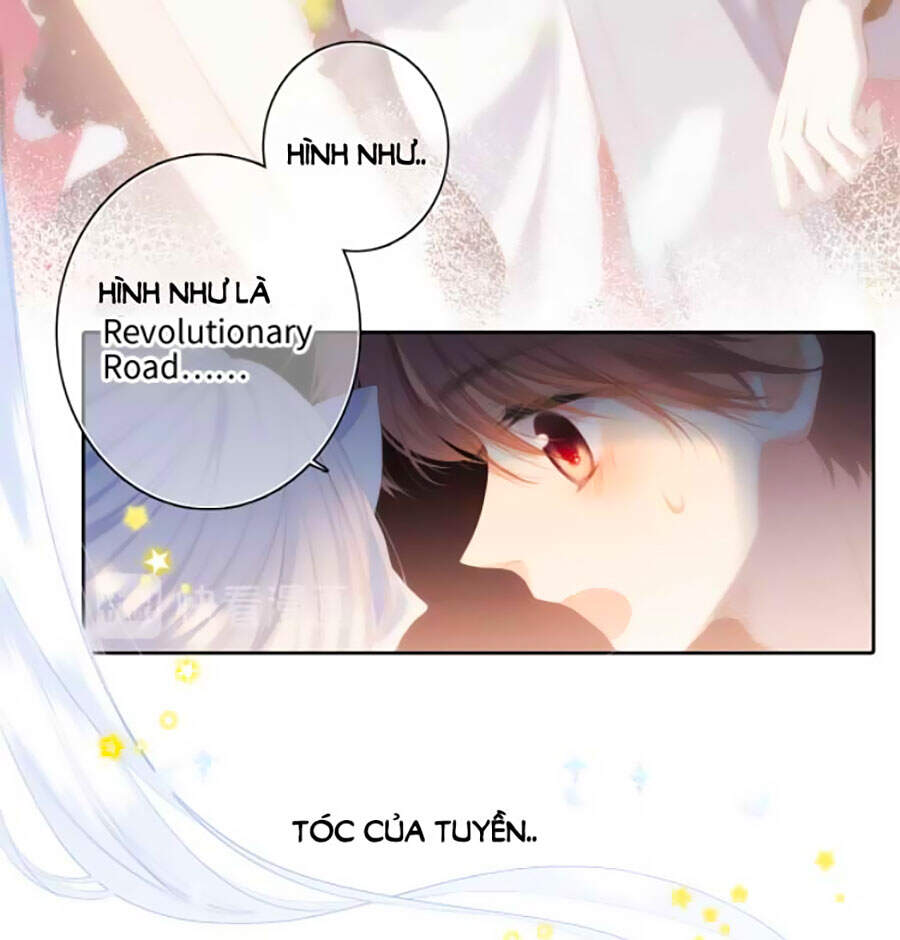 Con Tim Rung Động 3 - Chương 12.1 - Trang 9