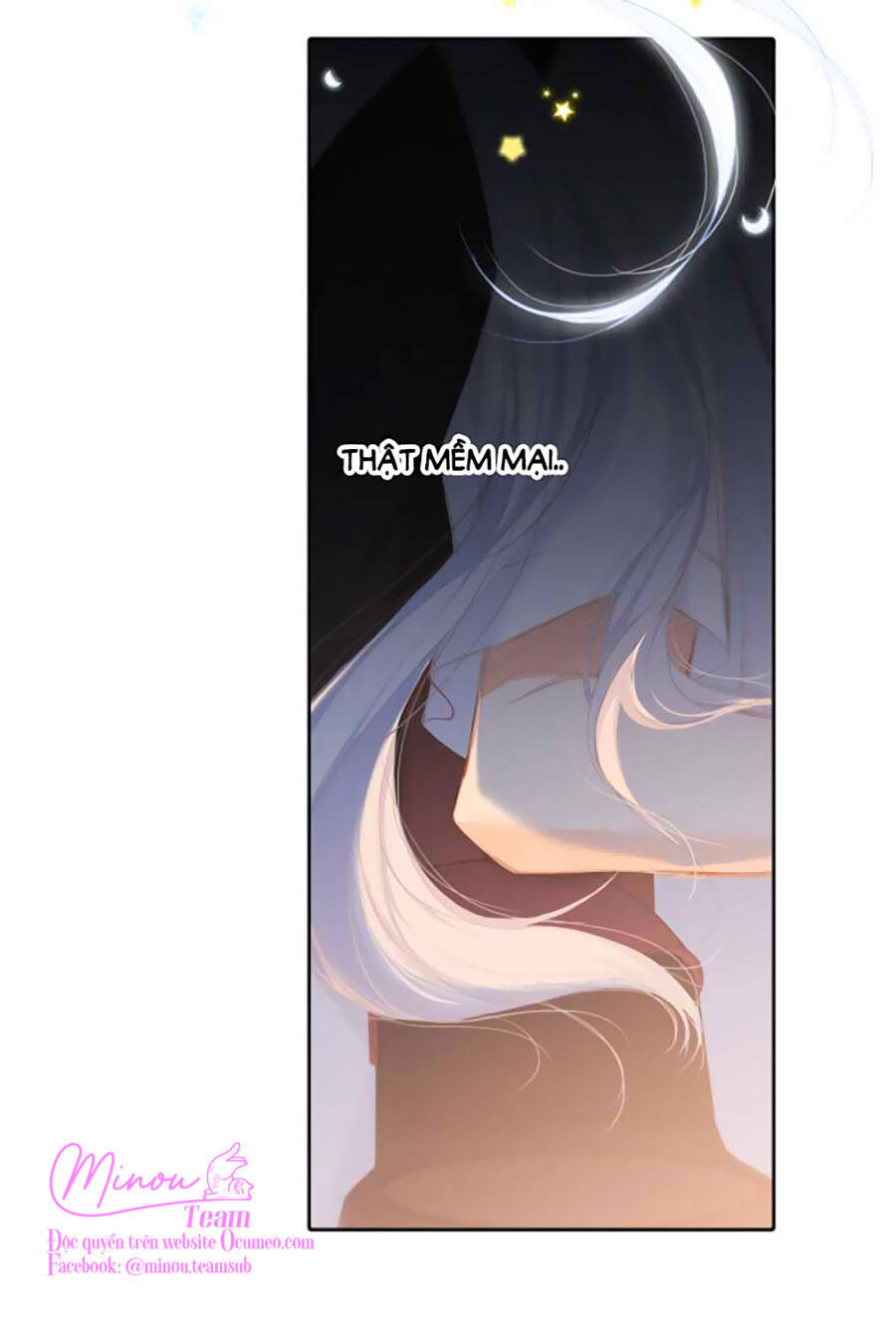 Con Tim Rung Động 3 - Chương 12.1 - Trang 10