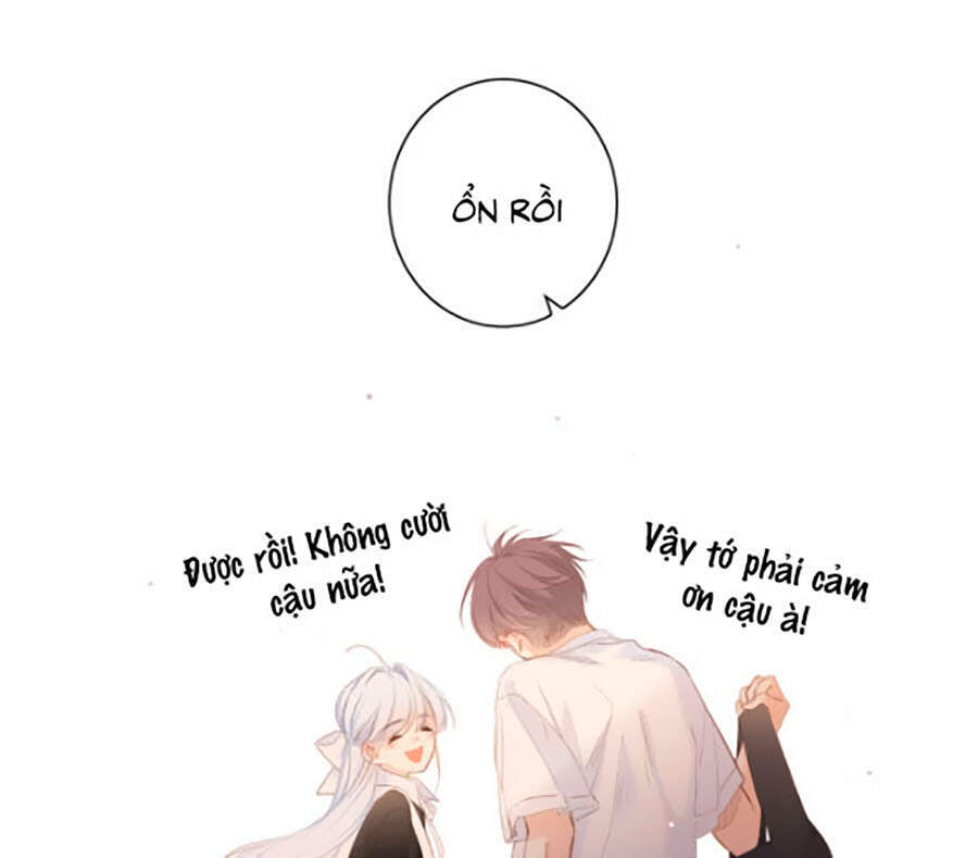 Con Tim Rung Động 3 - Chương 15.1 - Trang 15