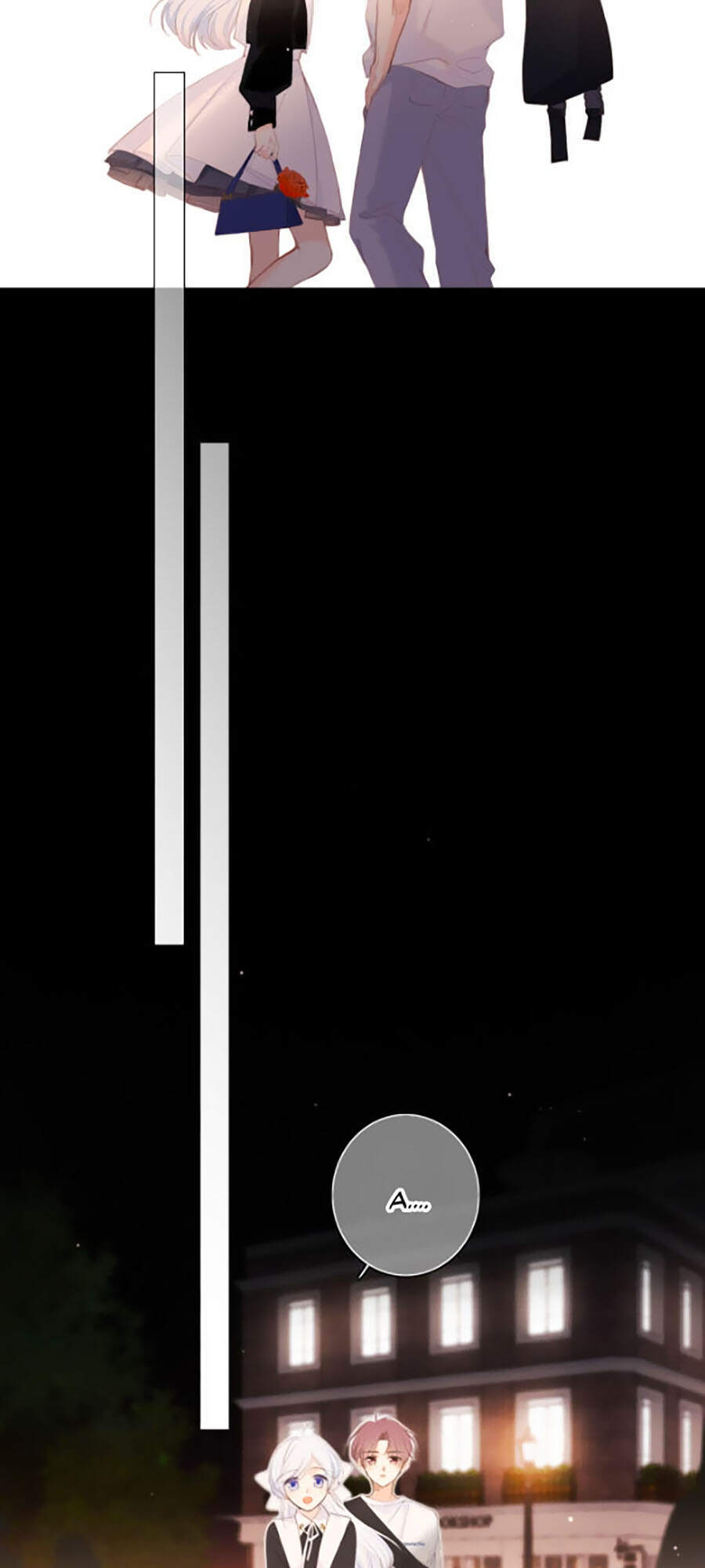 Con Tim Rung Động 3 - Chương 15.1 - Trang 16