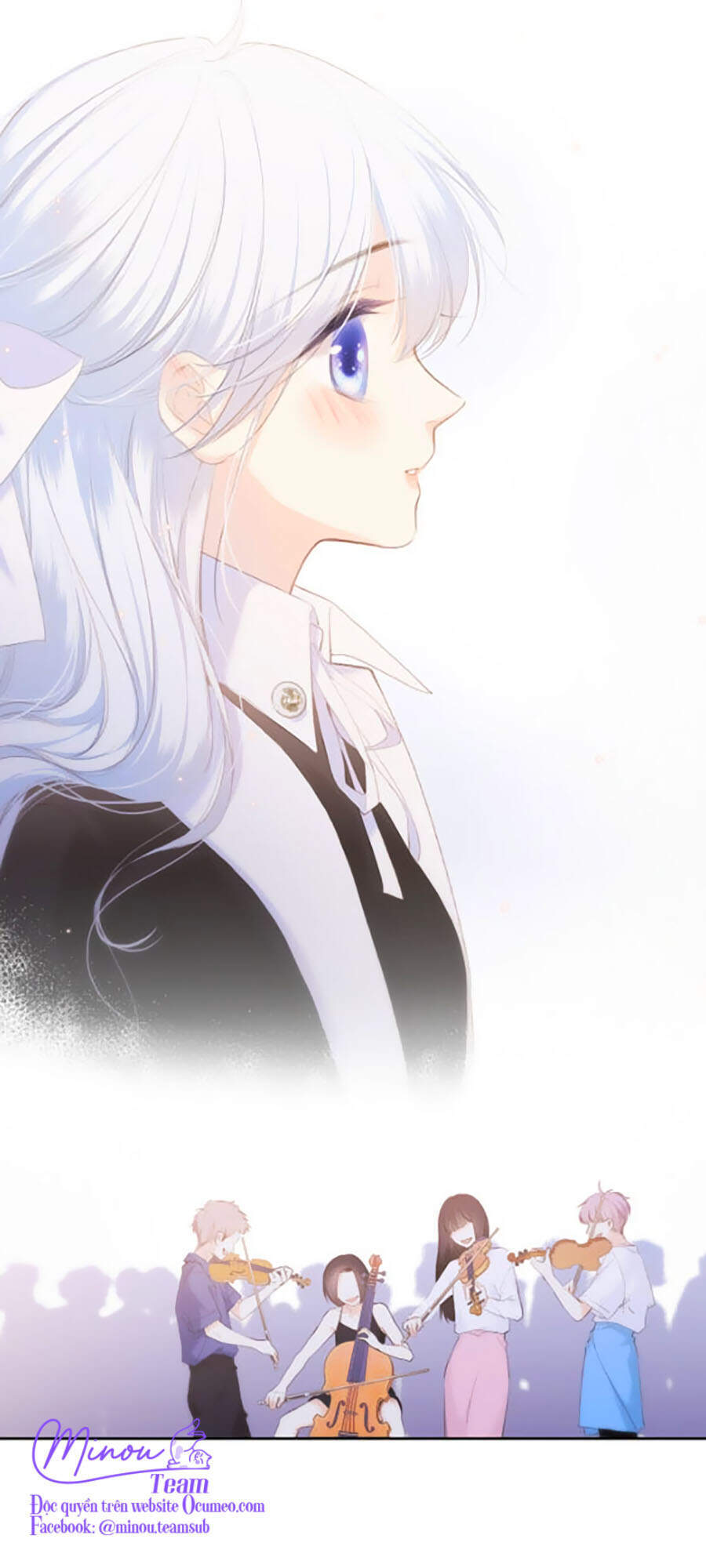 Con Tim Rung Động 3 - Chương 15.1 - Trang 20