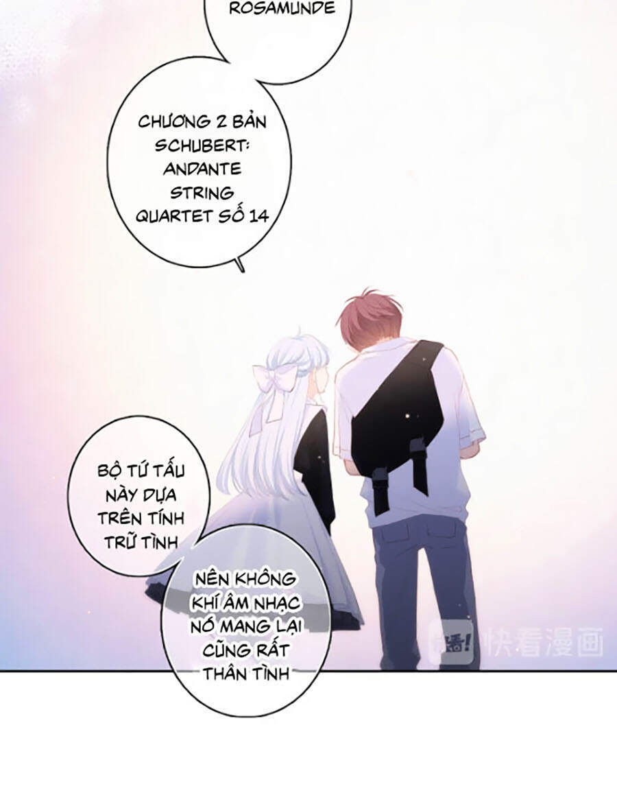 Con Tim Rung Động 3 - Chương 15.1 - Trang 22