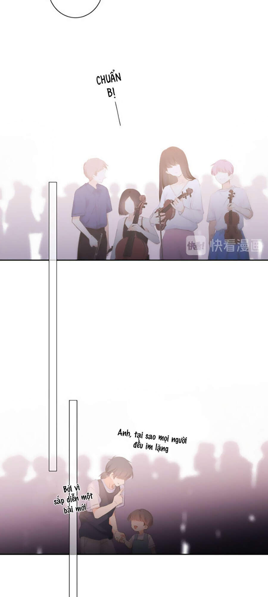 Con Tim Rung Động 3 - Chương 15.1 - Trang 28