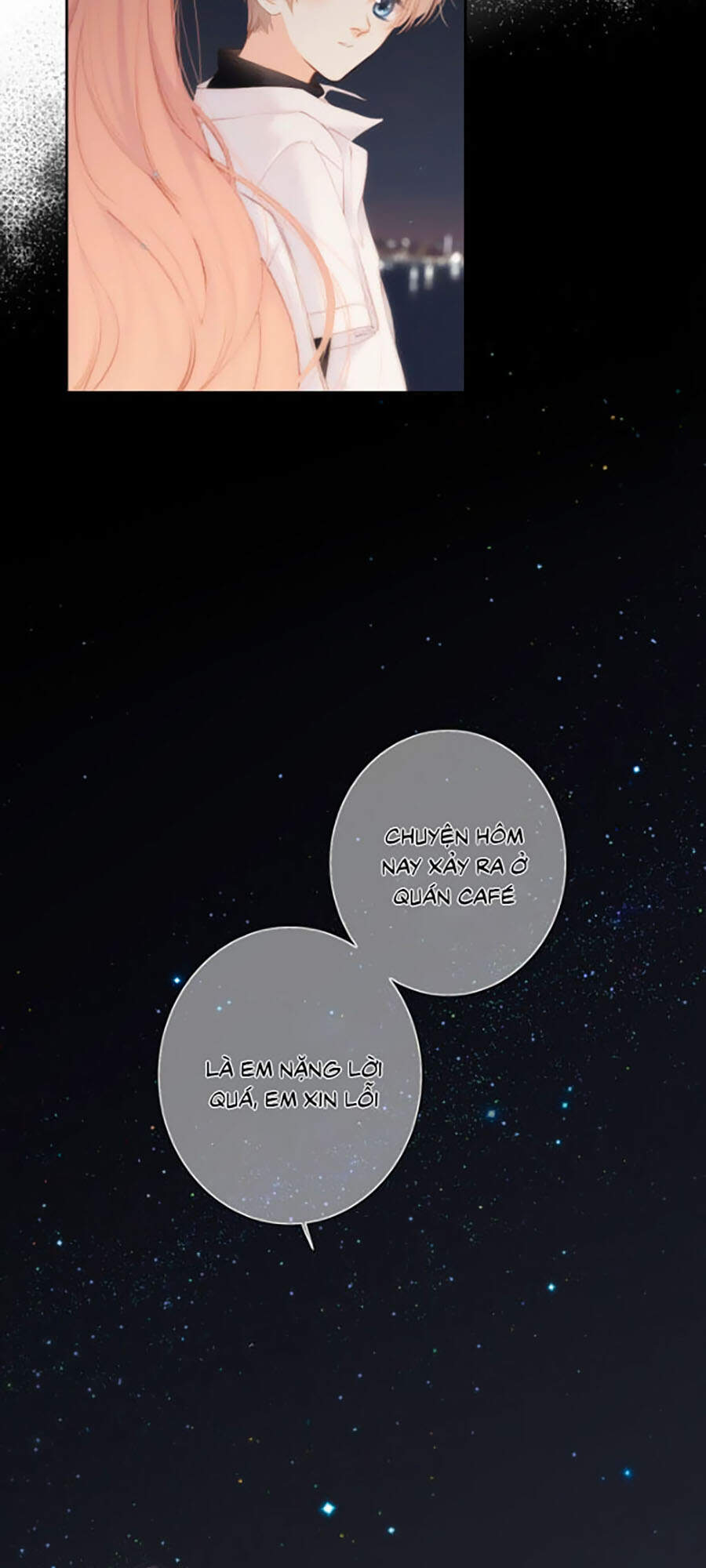 Con Tim Rung Động 3 - Chương 16.1 - Trang 11