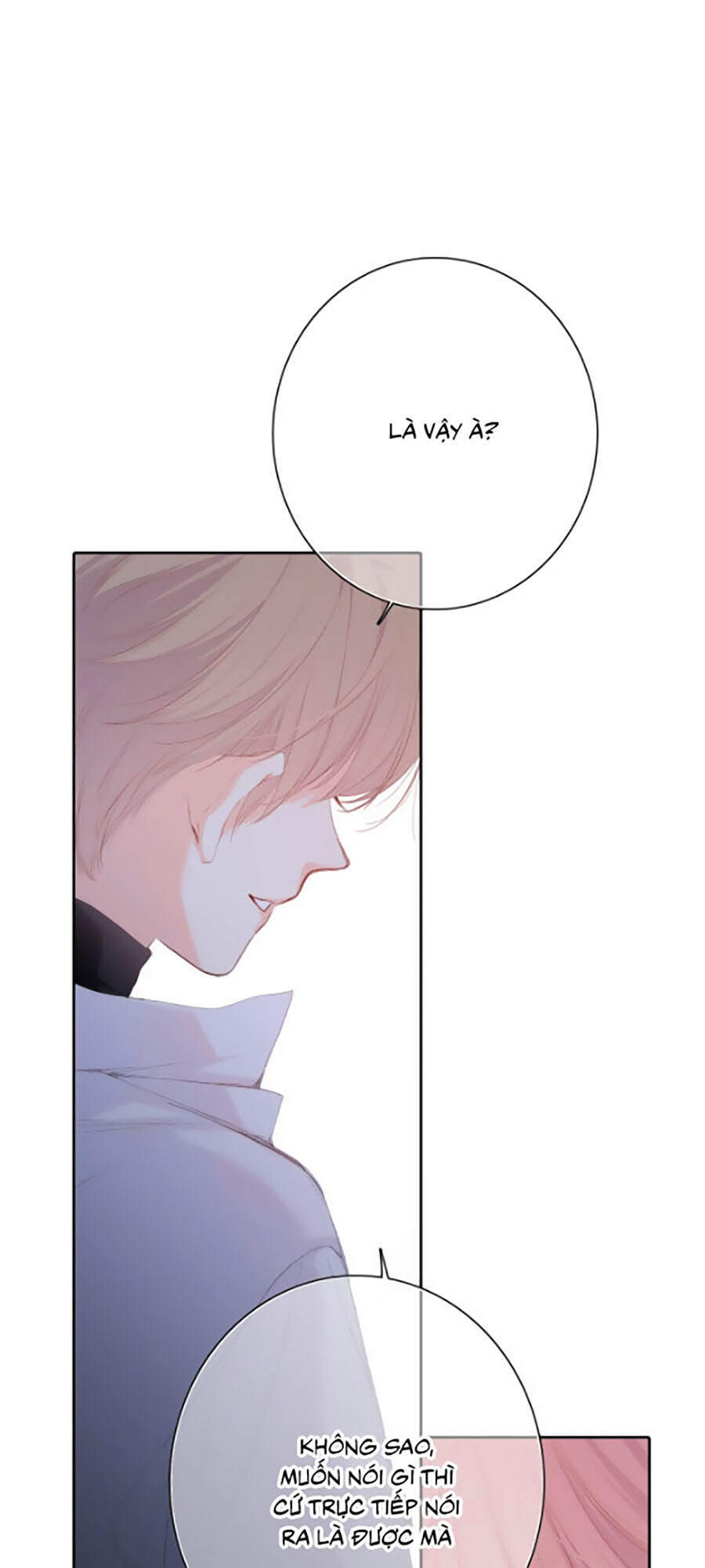 Con Tim Rung Động 3 - Chương 16.1 - Trang 13