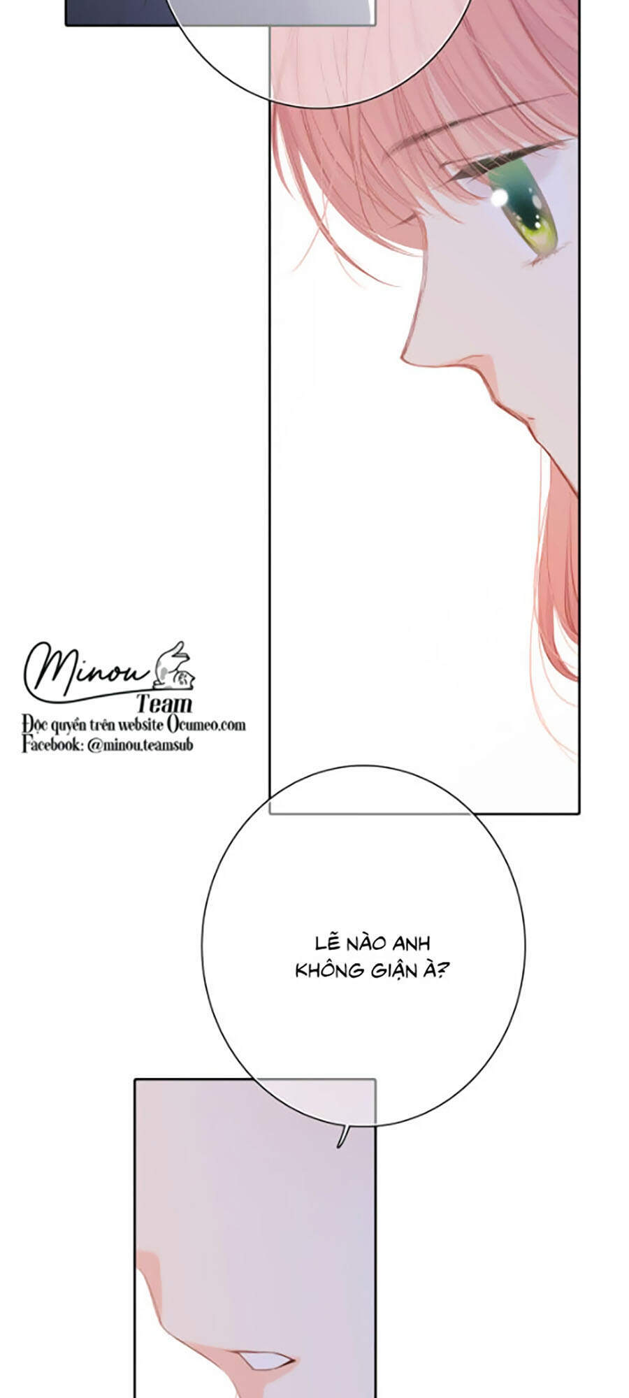 Con Tim Rung Động 3 - Chương 16.1 - Trang 14