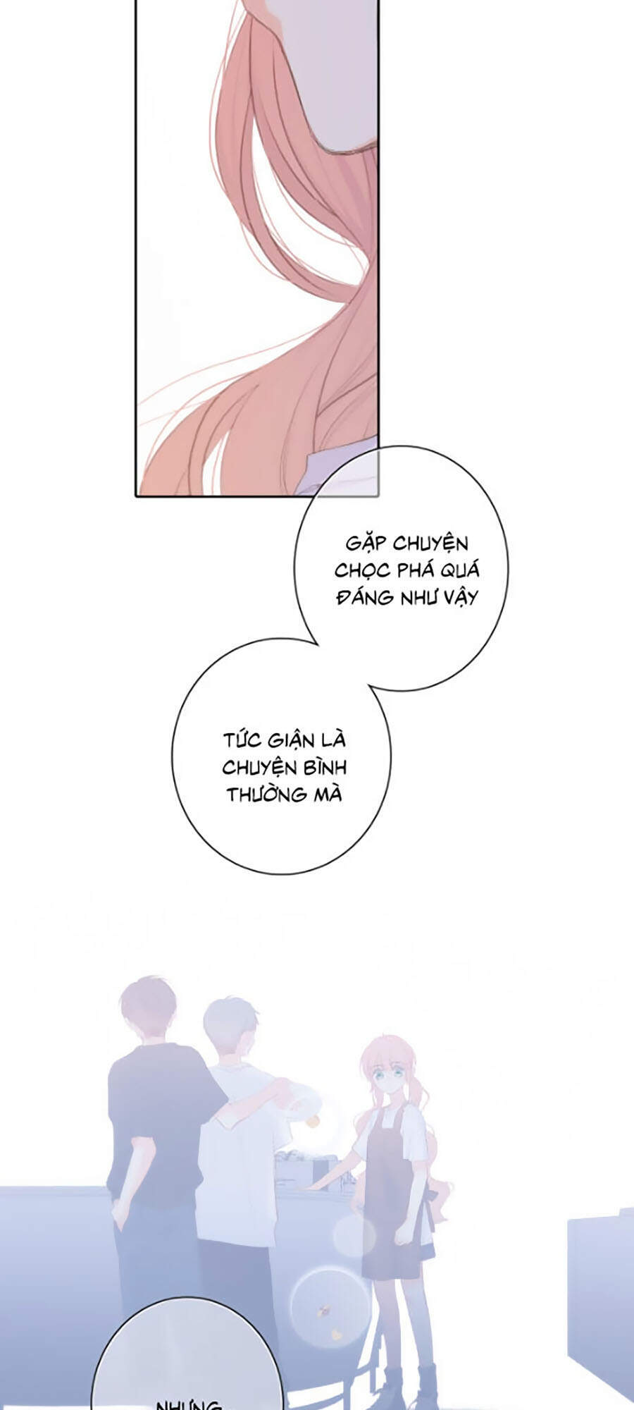 Con Tim Rung Động 3 - Chương 16.1 - Trang 15